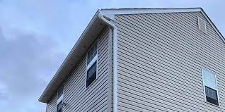 Best Siding Removal and Disposal  in Arcadia, LA